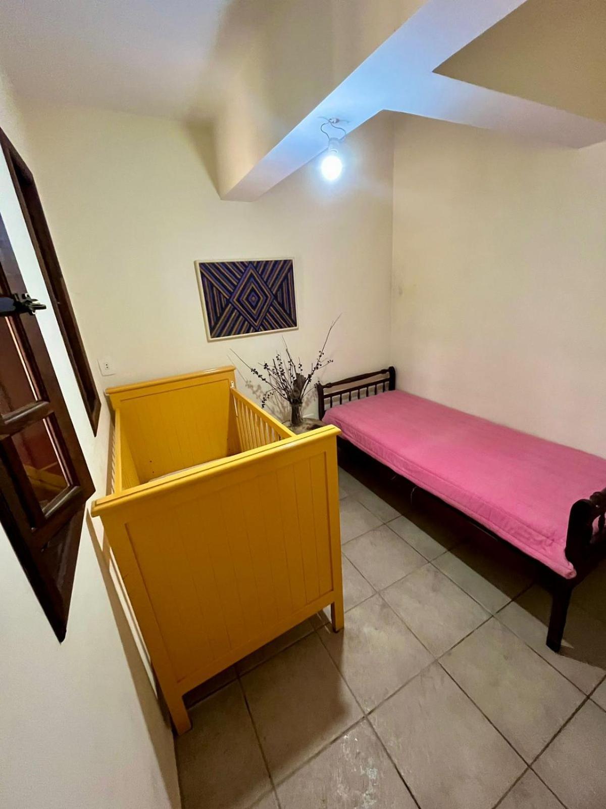 Pousada Fazenda Tonero Hotel Bom Jesus dos Perdoes Luaran gambar